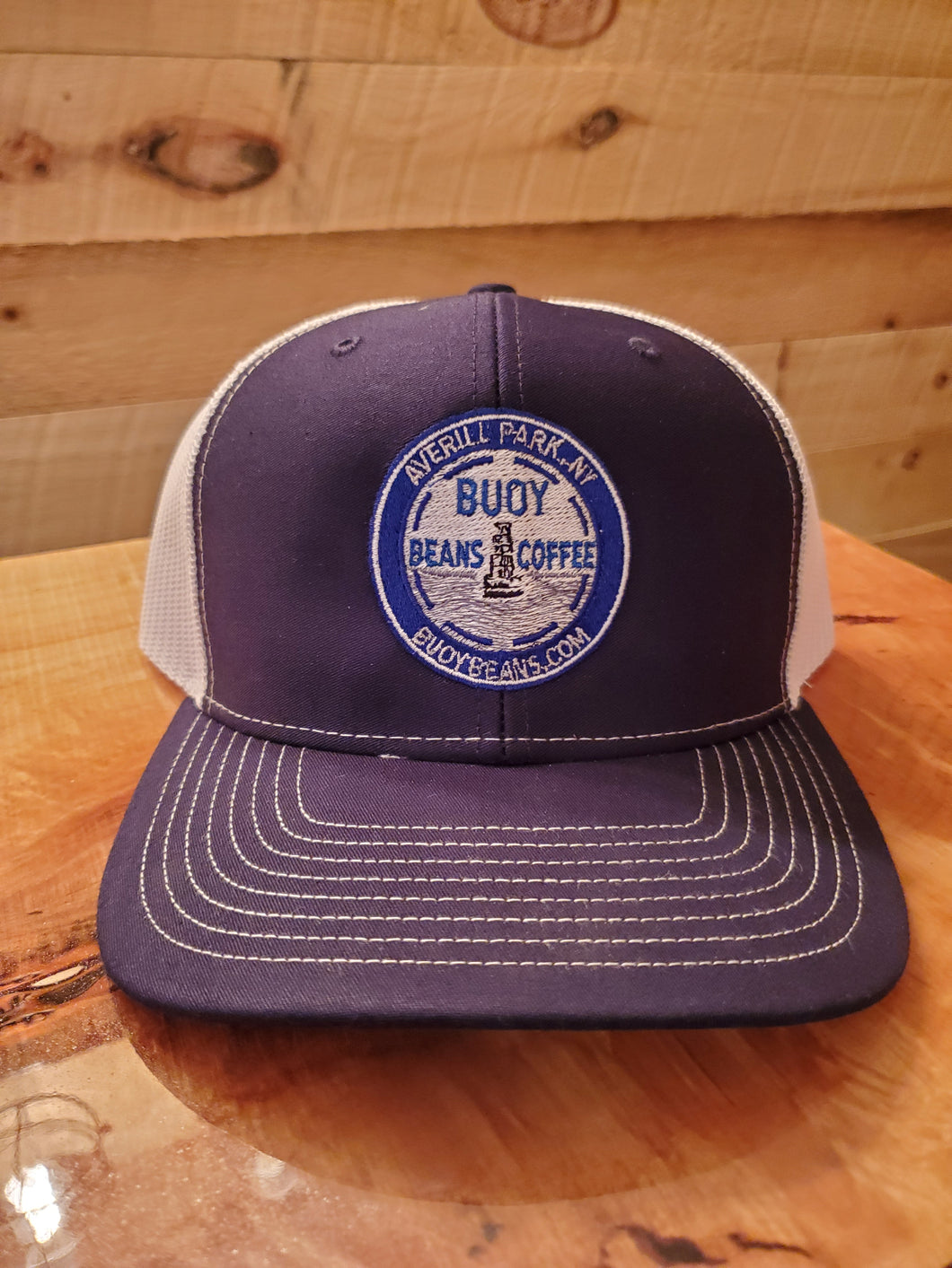 Buoy Beans Hat