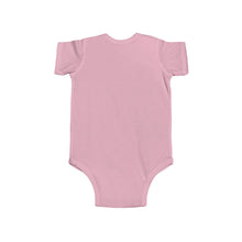 Load image into Gallery viewer, Infant Fine Jersey Bodysuit
