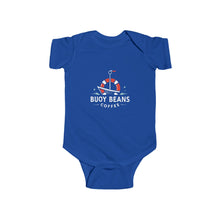 Load image into Gallery viewer, Infant Fine Jersey Bodysuit
