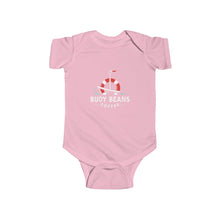 Load image into Gallery viewer, Infant Fine Jersey Bodysuit
